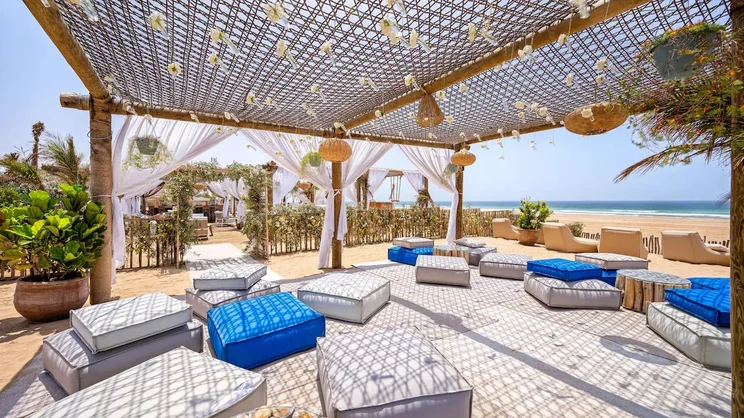 Radisson Blu Resort, Taghazout Bay Surf Village